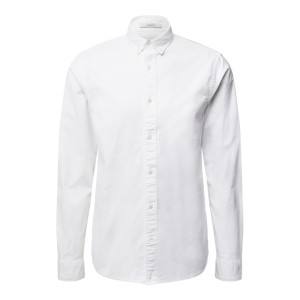 Koszula casualowa o kroju regular fit z tkaniny Oxford