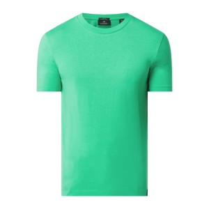 T-shirt z bawełny bio