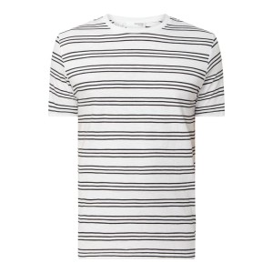 T-shirt z bawełny ekologicznej model ‘Tyler’