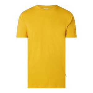 T-shirt z bawełny ekologicznej model ‘Norman’