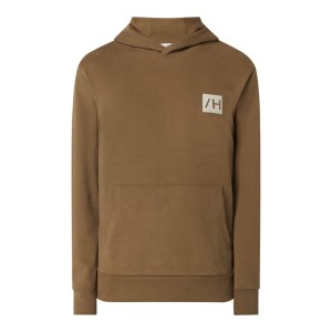 Bluza z kapturem z bawełny ekologicznej model ‘Ryan’