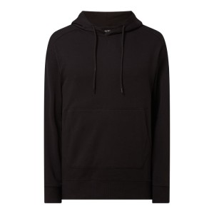 Bluza z kapturem z bawełny ekologicznej model ‘Jackson’