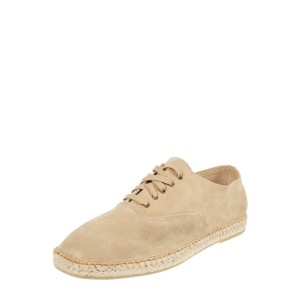 Sneakersy z zamszu model ‘Hajo’