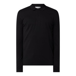 Koszulka polo z bawełny ekologicznej model ‘Paris’