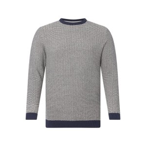 Sweter z bawełny ekologicznej model ‘Haiden’