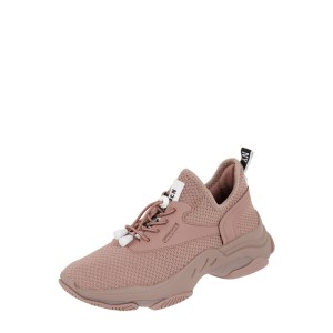 Sneakersy skarpetkowe z imitacji dzianiny model ‘Match’