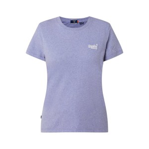 T-shirt z bawełny bio