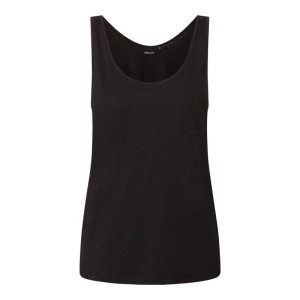 Top z efektem melanżu