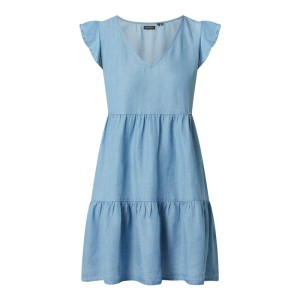 Sukienka z efektem stopniowania model ‘Tinsley’