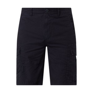 Szorty cargo z bawełny