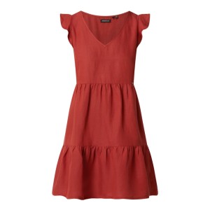 Sukienka z efektem stopniowania model ‘Tinsley’