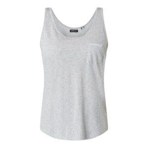 Top z efektem melanżu