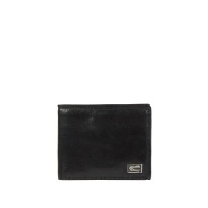 Portfel skórzany – RFID Safe