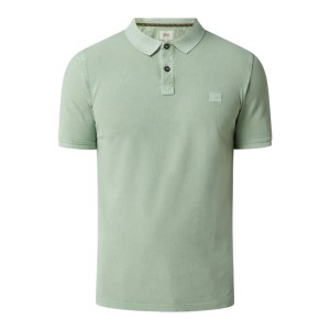 Koszulka polo z piki