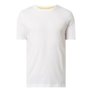 T-shirt z bawełny bio