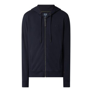 Bluza rozpinana z bawełny