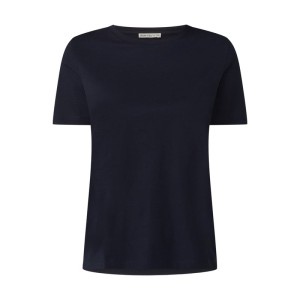 T-shirt z bawełny model ‘Anisia’