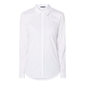 Bluzka z dodatkiem streczu