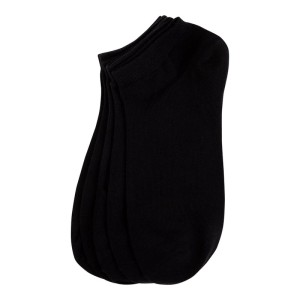 Skarpetki stopki w zestawie 5 pary