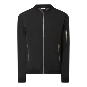 Bomberka z kieszeniami zapinanymi na zamek błyskawiczny model ‘Erush’