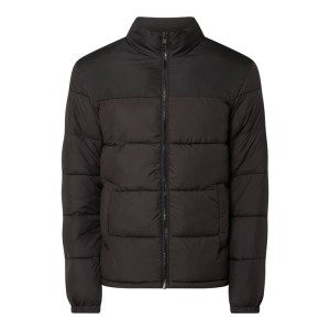 Kurtka pikowana z watowaniem model ‘Paul’