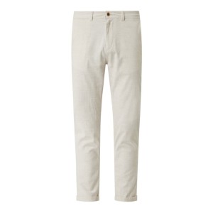 Chinosy z dodatkiem streczu model ‘Ace’