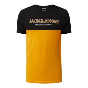 T-shirt z bawełny ekologicznej model ‘Urban’