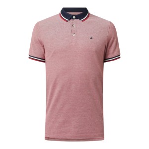 Koszulka polo z piki model ‘Paulus’