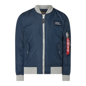 Bomberka ze stójką