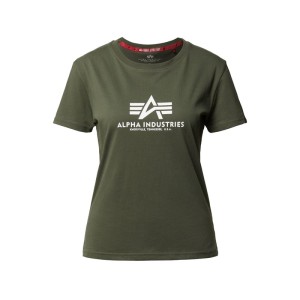 T-shirt z bawełny
