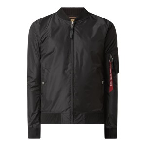 Bomberka z kieszenią na rękawie model ‘MA-1’