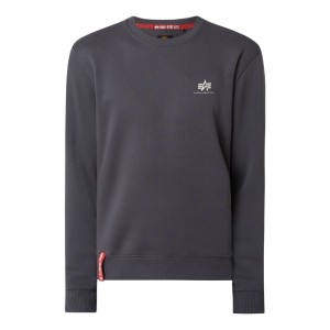 Bluza z mieszanki bawełny