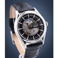 Zegarek męski Adriatica Skeleton Automatic