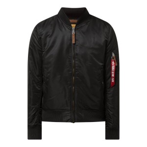 Bomberka z watowaniem model ‘MA-1’