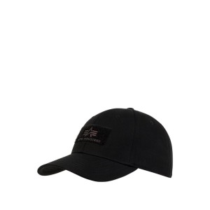 Czapka z daszkiem z logo