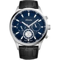 Zegarek męski Adriatica Multifunction