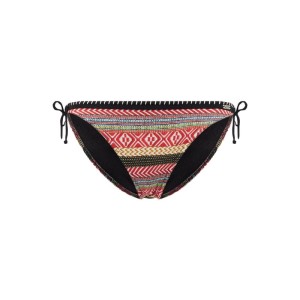 Figi bikini ze wzorem etno model ‘Store Fitinhas’