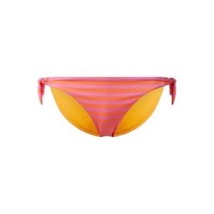 Figi bikini z wiązaniami po bokach