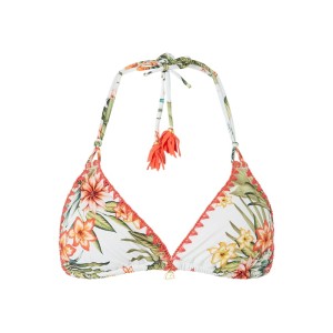 Top bikini o trójkątnym kształcie model ‘Nuco Lahaina’