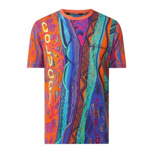 T-shirt w różne wzory