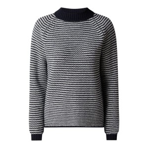 Sweter z wełny merino