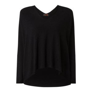 Sweter z wiskozy