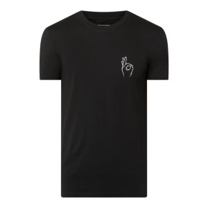 T-shirt z nadrukiem