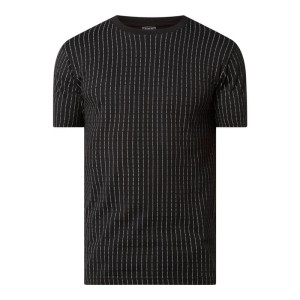 Spodnie cargo z dodatkiem streczu model ‘Combat Pant’