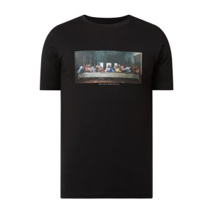 T-shirt z nadrukiem