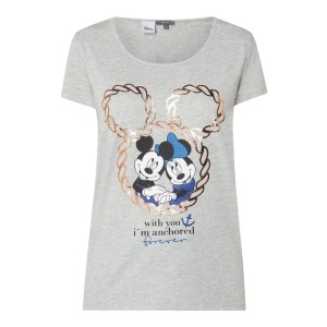 T-shirt z nadrukiem Disney©