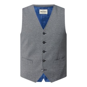 Kamizelka z dżerseju