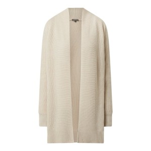 Kardigan z mieszanki bawełny