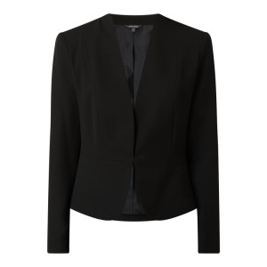 Żakiet z dodatkiem wiskozy