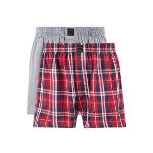 Bokserki w zestawie 2 szt.